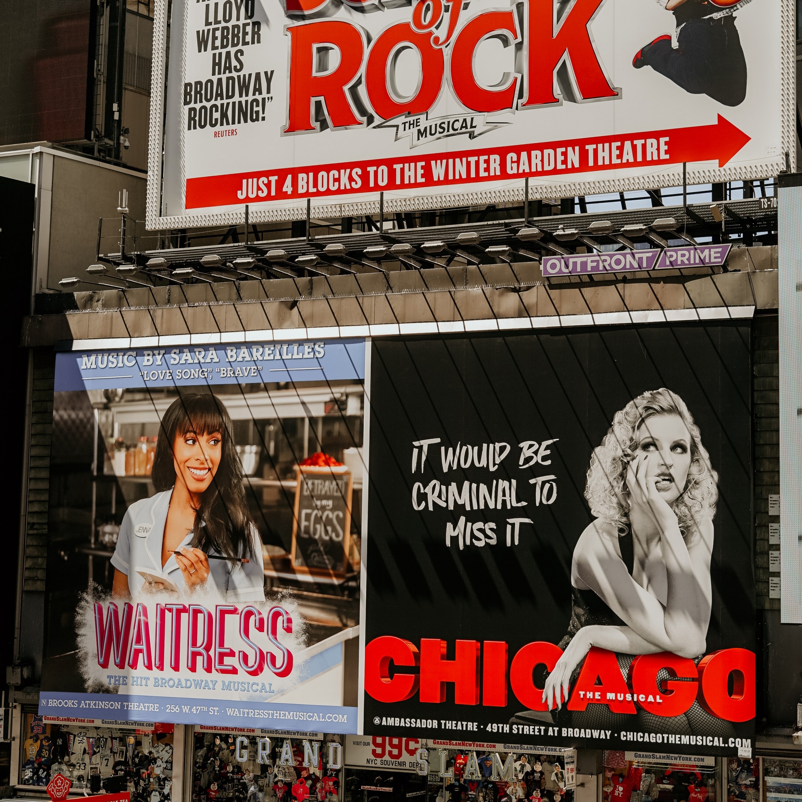 Publicity and print services DESSYGN