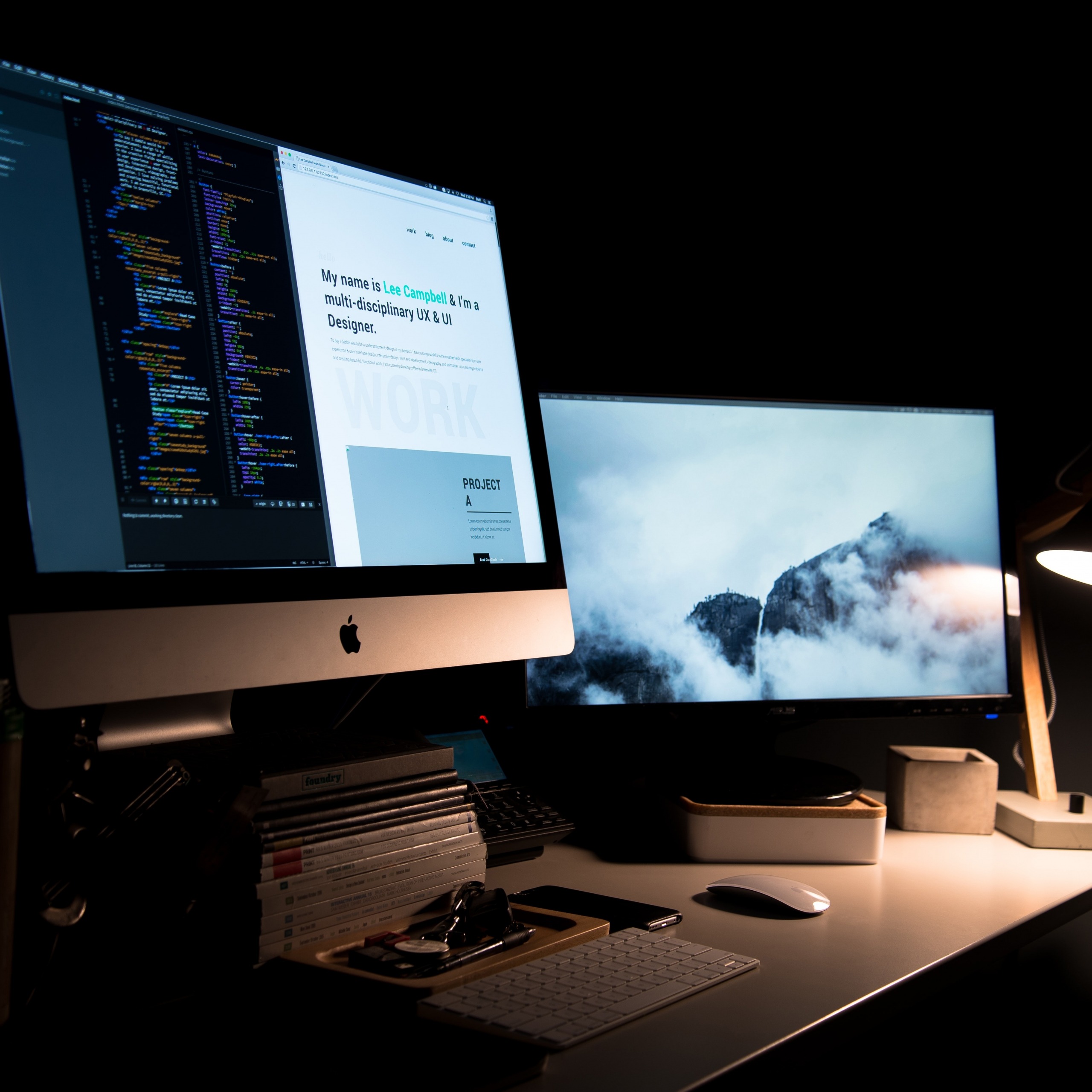 Web services DESSYGN